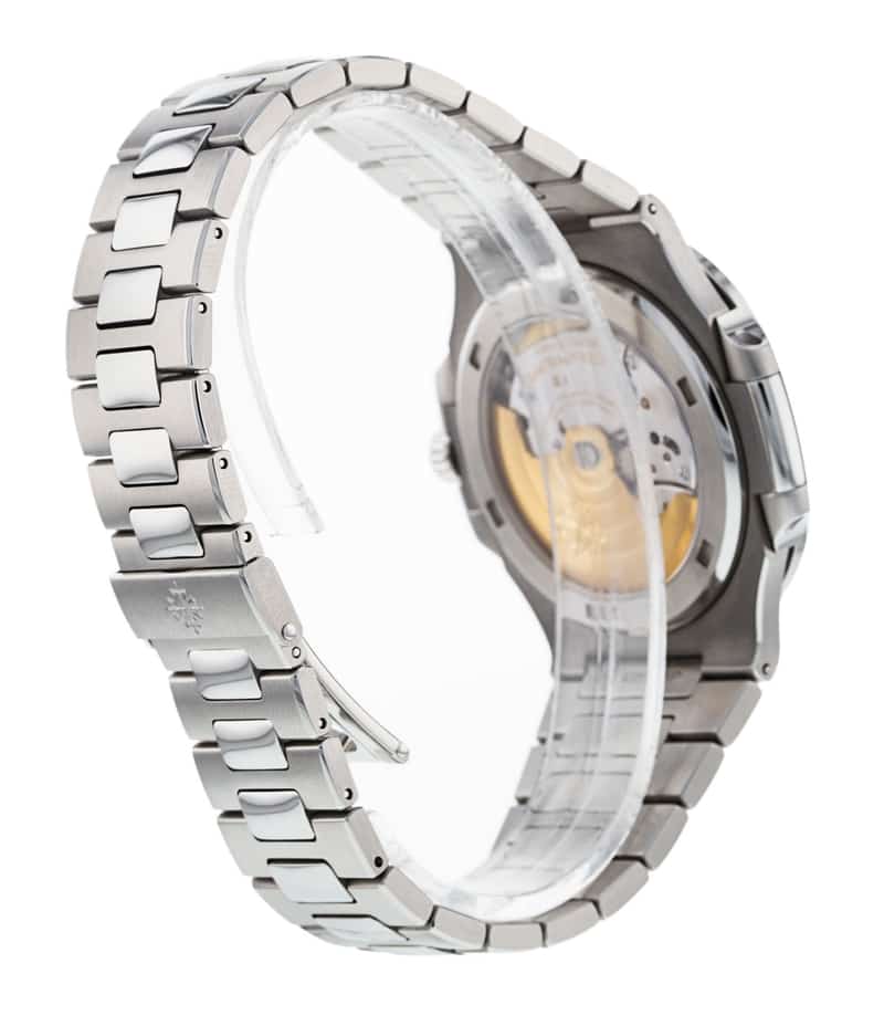Patek Philippe Nautilus 5711/1A-010